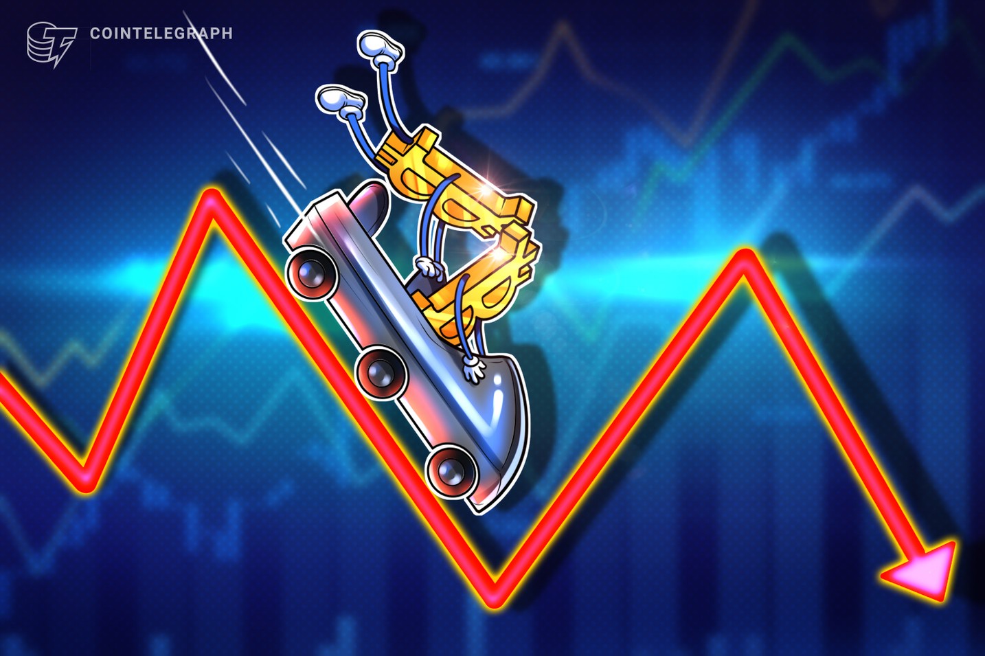 BTC Q2 dip similarities ‘uncanny’ as Coinbase Premium flips green